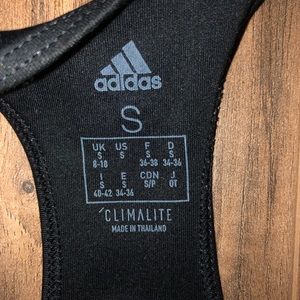 adidas Intimates & Sleepwear - adidas sports bra adidas Intimates & Sleepwear - adidas sports bra